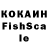 Кетамин ketamine Pasha Sovran4uk